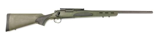 Remington 700 VTR 308Win Pre-Owned